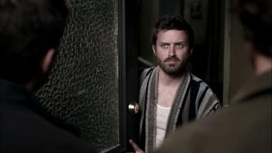 Sobrenatural 4x18