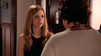 Buffy, cazavampiros 6x11