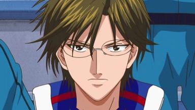 The Prince of Tennis 3x7
