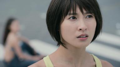 Alice in Borderland 2x1