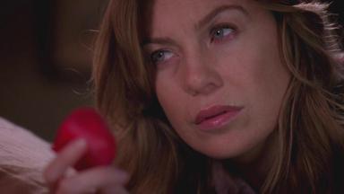 Anatomía de Grey 5x14