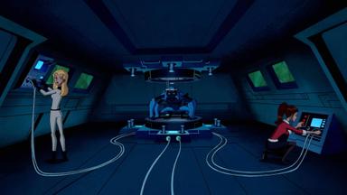 Ben 10: Ultimate Alien 2x14