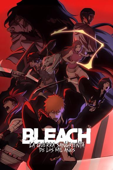 Bleach
