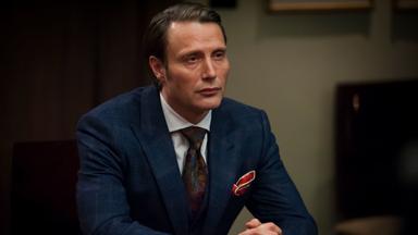 Hannibal 1x11