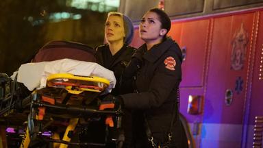 Chicago Fire 5x12