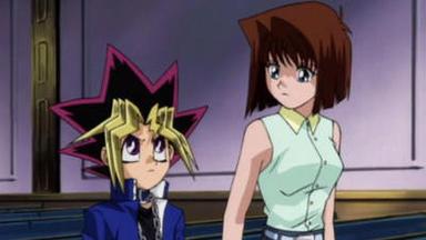 Yu-Gi-Oh! Duel Monsters 1x105