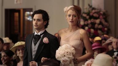 Gossip Girl 5x13