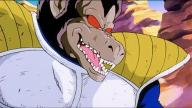 Dragon Ball Z 1x32