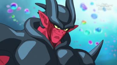 Super Dragon Ball Heroes 3x5