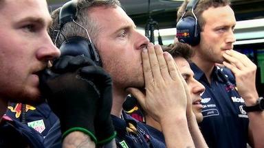 Formula 1: La emoción de un Grand Prix 2x5