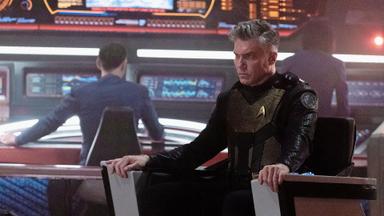 Star Trek: Strange New Worlds 2x10