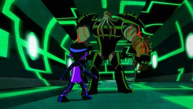 Ben 10 2x39