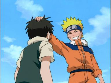 Naruto 1x13