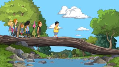 Bob's Burgers 6x12