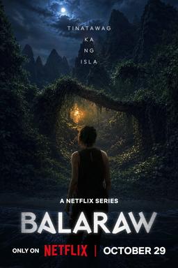 Balaraw: La isla sangrienta