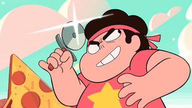 Steven Universe 3x13