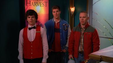 The Middle 2x7