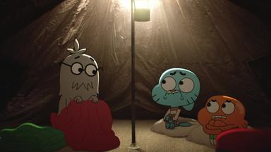 El asombroso mundo de Gumball 3x11