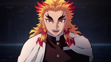 Kimetsu no Yaiba: Guardianes de la Noche 2x1