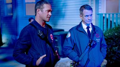 Chicago Fire 13x7