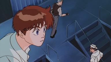 Patlabor 1x28