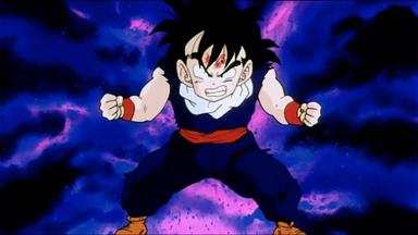 Dragon Ball Z 1x33