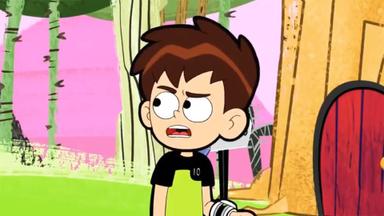 Ben 10 3x39