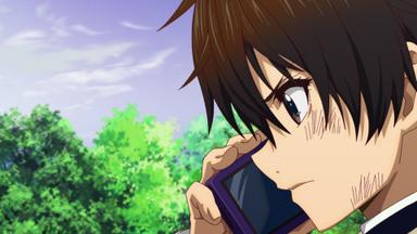 Deatte 5-byou de Battle 1x12