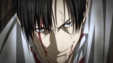 Joker Game 1x11