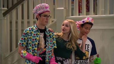 Liv y  Maddie 4x1