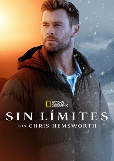 Sin límites con Chris Hemsworth