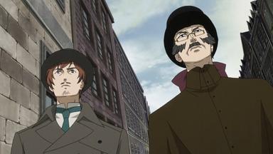 Black Butler 2x3