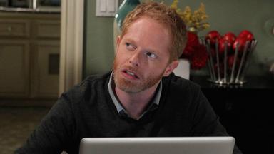 Modern Family 2x16