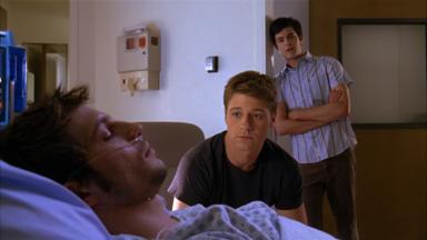 The O.C. 3x1