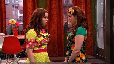 Los magos de Waverly Place 4x20