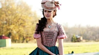 Crónicas vampíricas 1x13