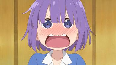 La sirvienta dragón de Kobayashi-san 2x6
