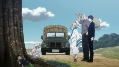 Hunter × Hunter 2x85