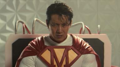 Los Guardianes de la Justicia 1x1