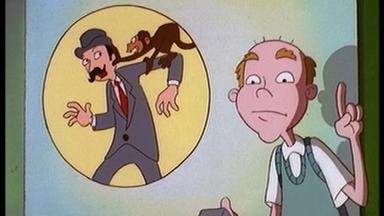 ¡Oye, Arnold! 2x9