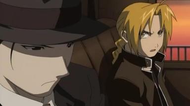 Fullmetal Alchemist 1x48