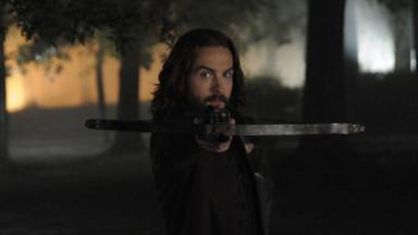 Sleepy Hollow 2x11