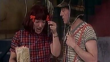 El Chavo del Ocho 2x17