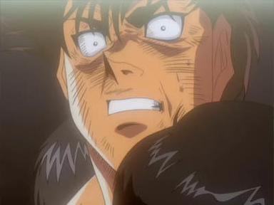 Espíritu de lucha: Hajime no Ippo 1x34