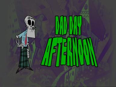Las macabras aventuras de Billy y Mandy 6x17