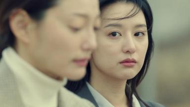 Mi diario de liberación (My Liberation Notes) 1x14