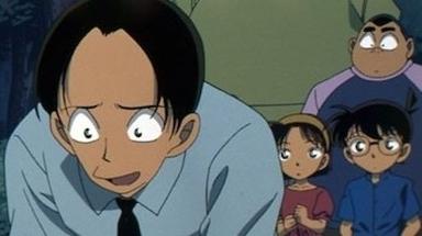 Detective Conan 1x289