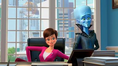 Megamind Rules! 1x4