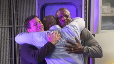 Brooklyn Nine-Nine 5x5