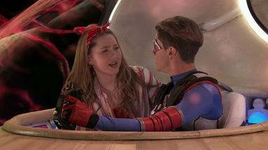 Henry Danger 5x22